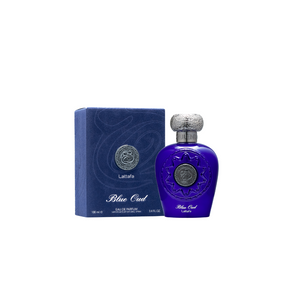 Lattafa Blue Oud EDP 100ml