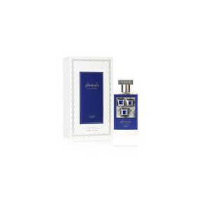 Lattafa Blue Sapphire Eau de Parfum  100ml