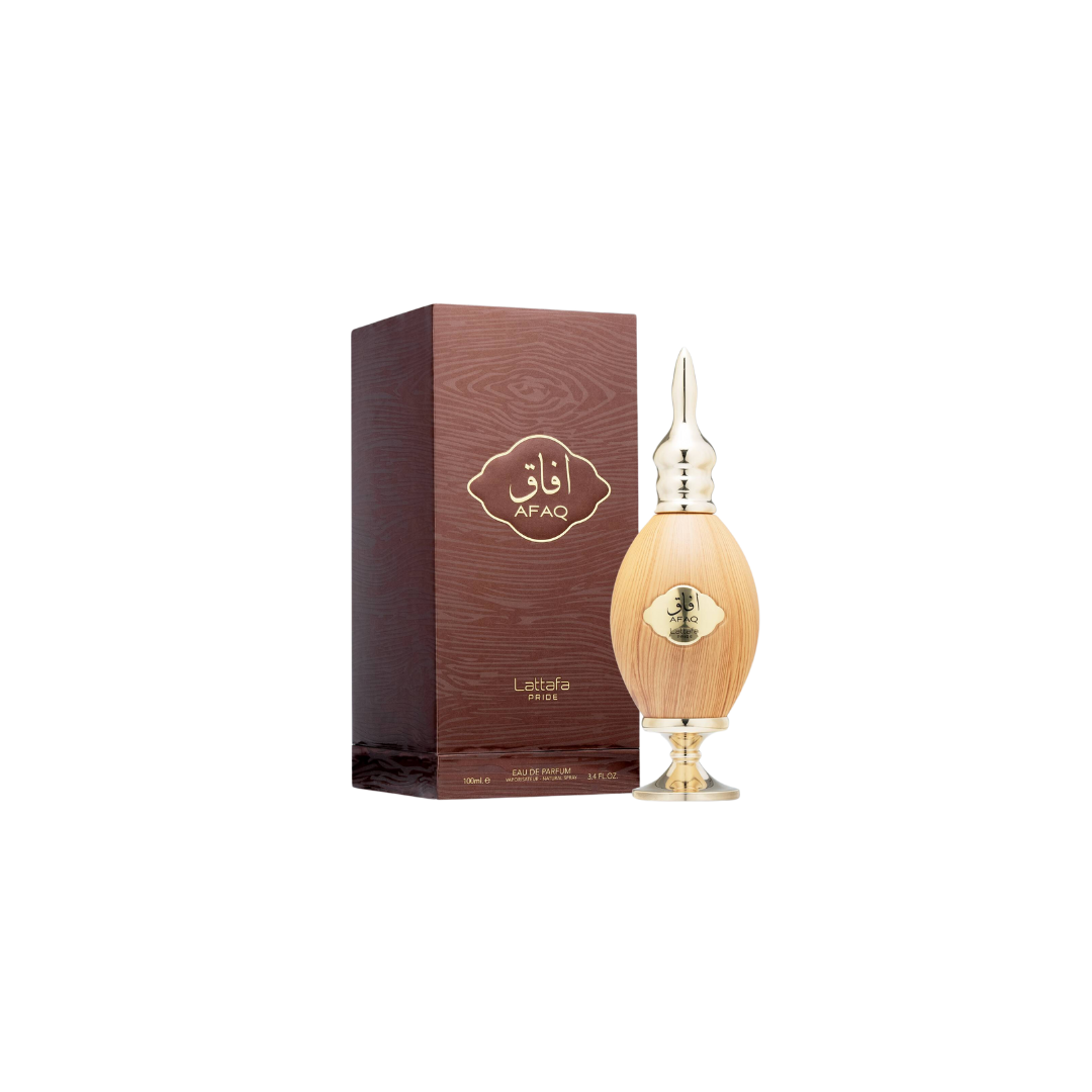 Lattafa Afaq Ouro Eau de Parfum  100ml