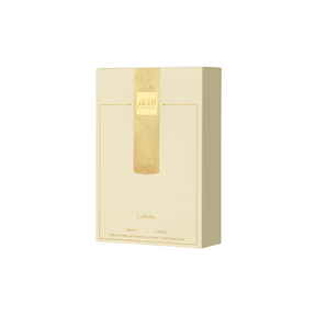 Lattafa Angham Eau De Parfum 100ml