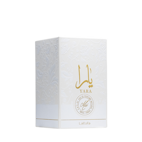 Lattafa Yara Moii Eau de Parfum  100ml