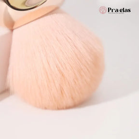 Mini Pincel De Maquiagem