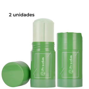 Máscara de Limpeza Facial e Removedora de Cravos🌿