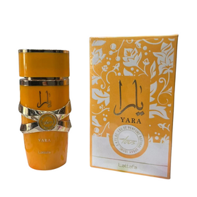 Lattafa Yara Eau De Parfum 100ml