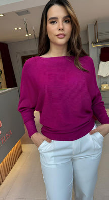 Blusa Paulette