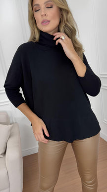 Blusa Alecto