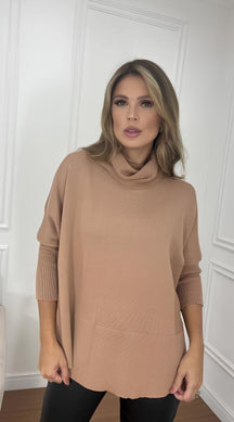 Blusa Alecto