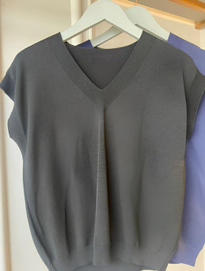 Blusa Clitemnestra