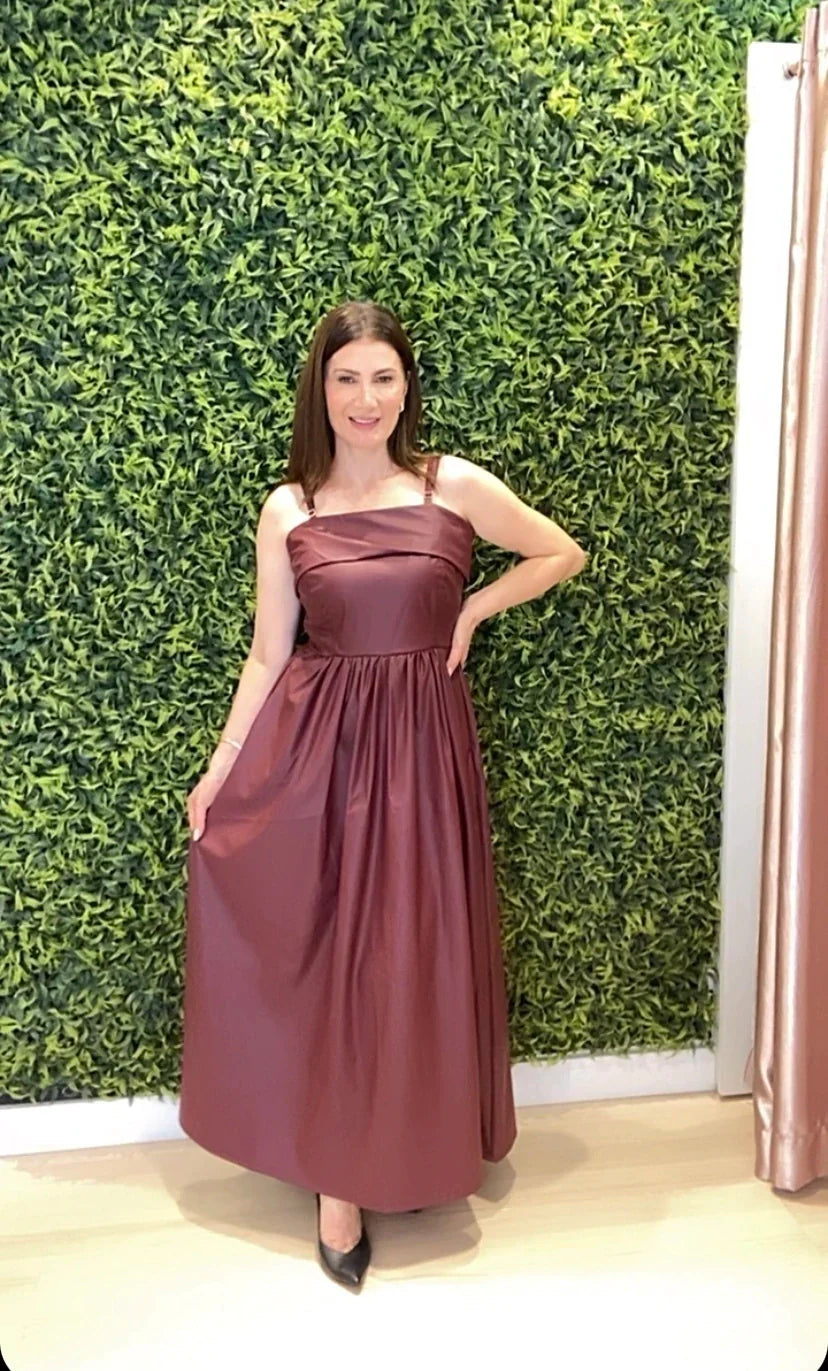 Vestido Ana